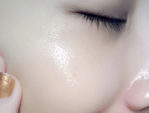 肌肤|嫩到掐出水！用一次比敷100片面膜还白润，10分钟感受女星同款水光肌！