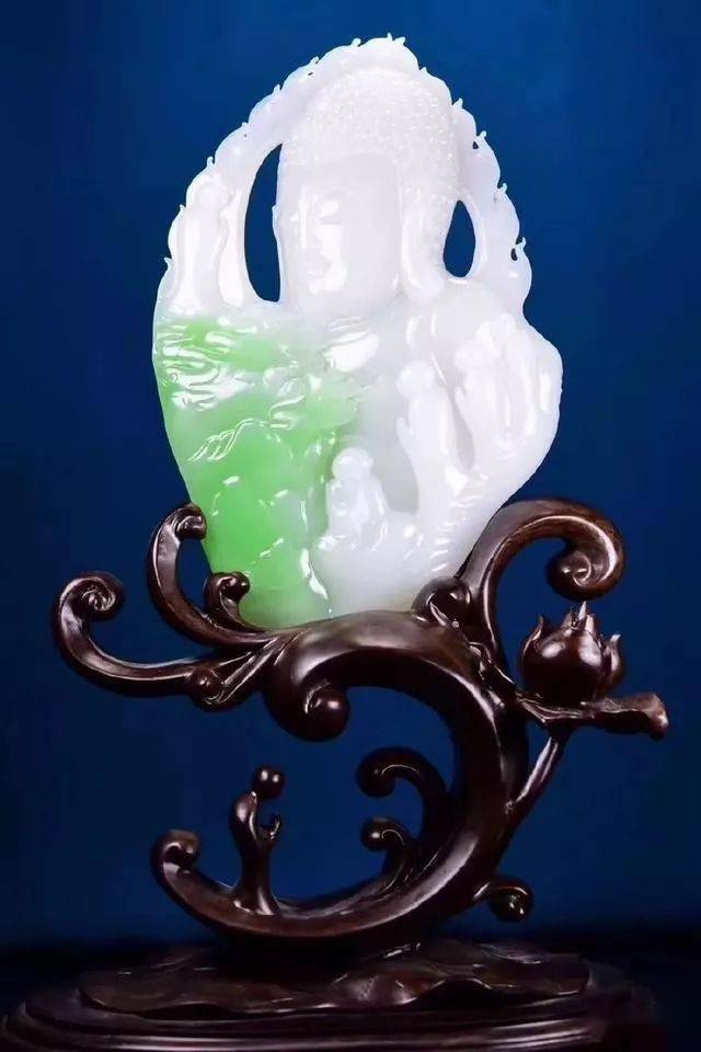 女人|聪明的女人 选择玉石来点缀自己