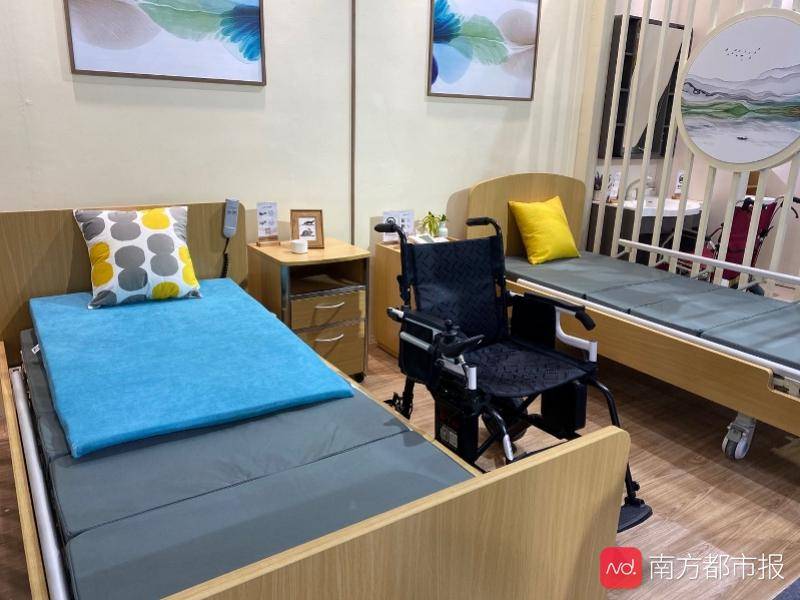 产业|有人一床难求，有机构近乎空置专家：养老产业需细分客群