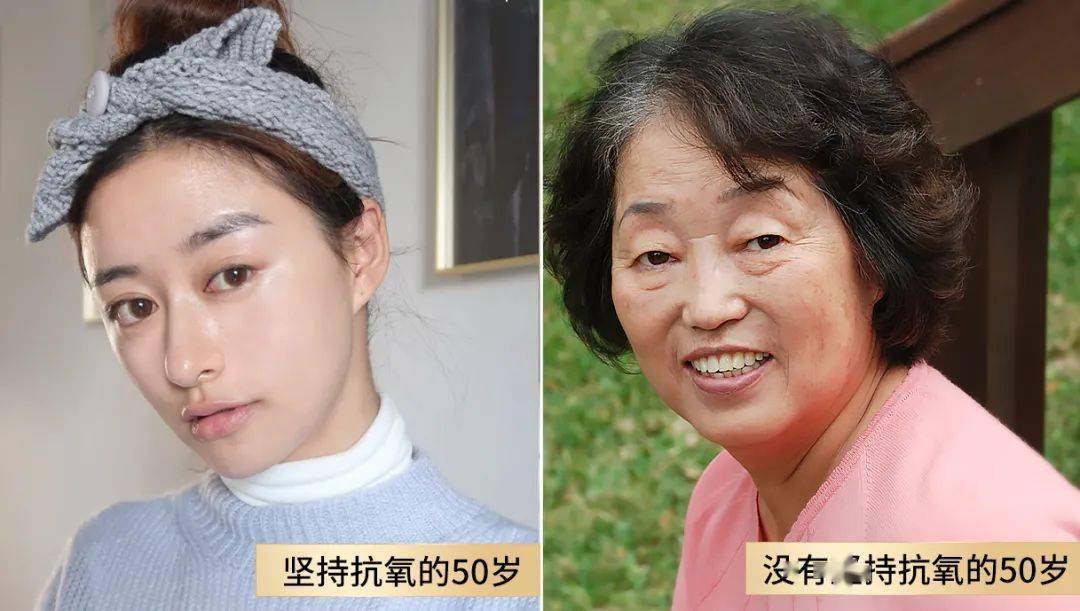 美的|41岁，她依旧美的很高级