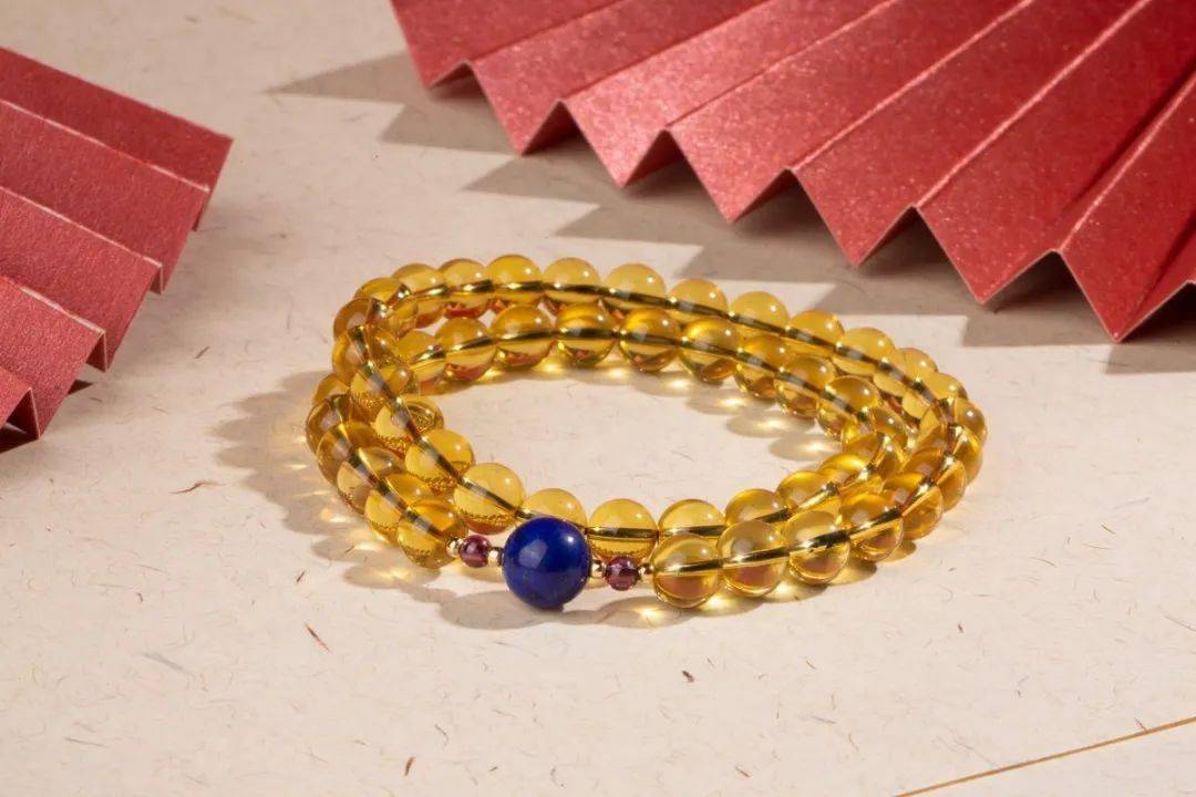 宝迷|双11，有什么比“捡漏”更快乐？百元买到千元珠宝，拼手速的时候到了！