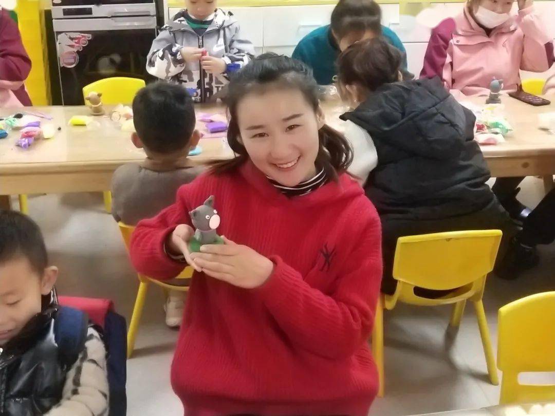 怎么成为有趣的老师 634382a4854244c8a6e242ab39d081e2.jpeg