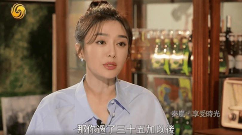 少女|35岁辣妈，生完2个孩子还是一张少女脸，她一语道破衰老真相......