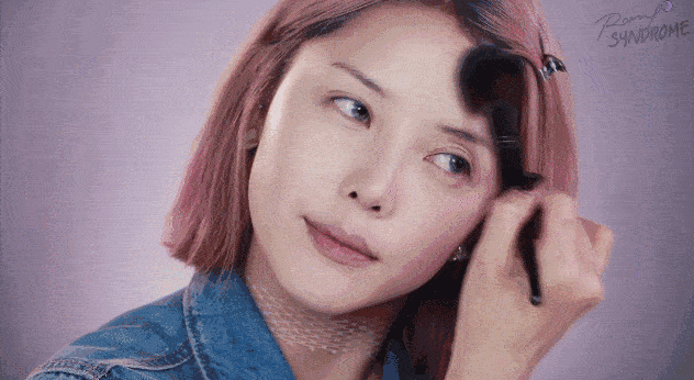 cr|秋冬想要服帖持久妆容，认真定妆不能少