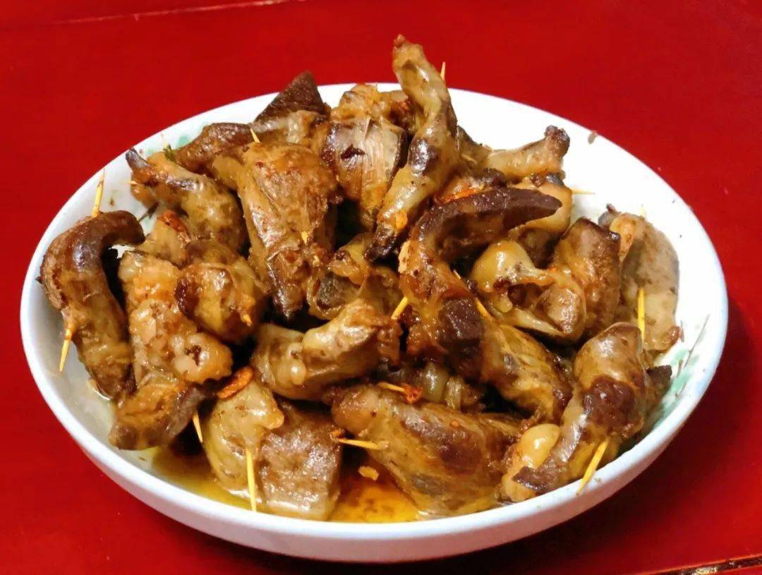 吃在巴马 ▏烟火人间 风味长存