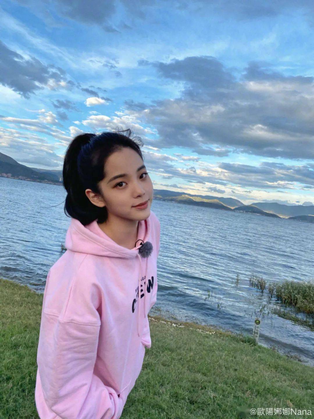 肌肤|想像子枫、娜比和孙千一样嫩，素颜感妆容的秘诀得知道！