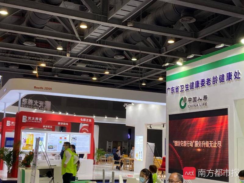 产业|有人一床难求，有机构近乎空置专家：养老产业需细分客群