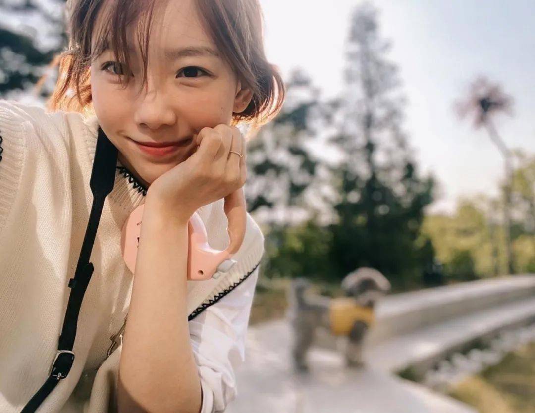 肤色|年末最显白的发色都在这了