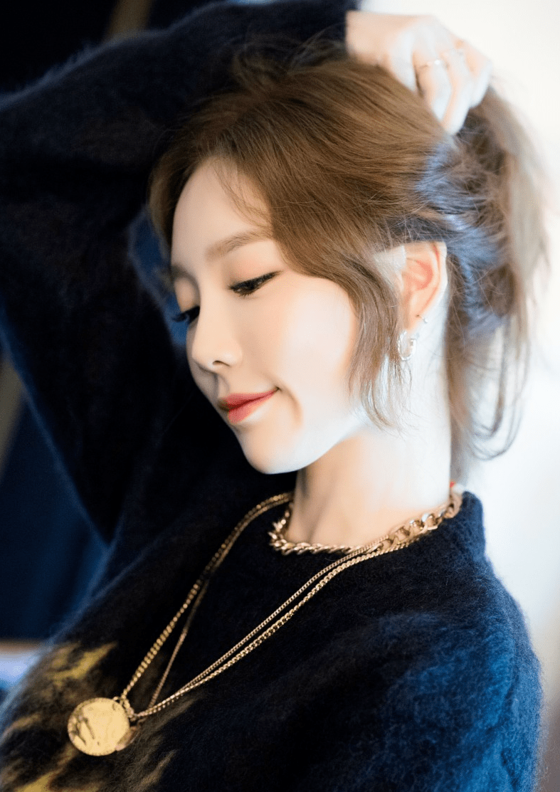 肤色|年末最显白的发色都在这了