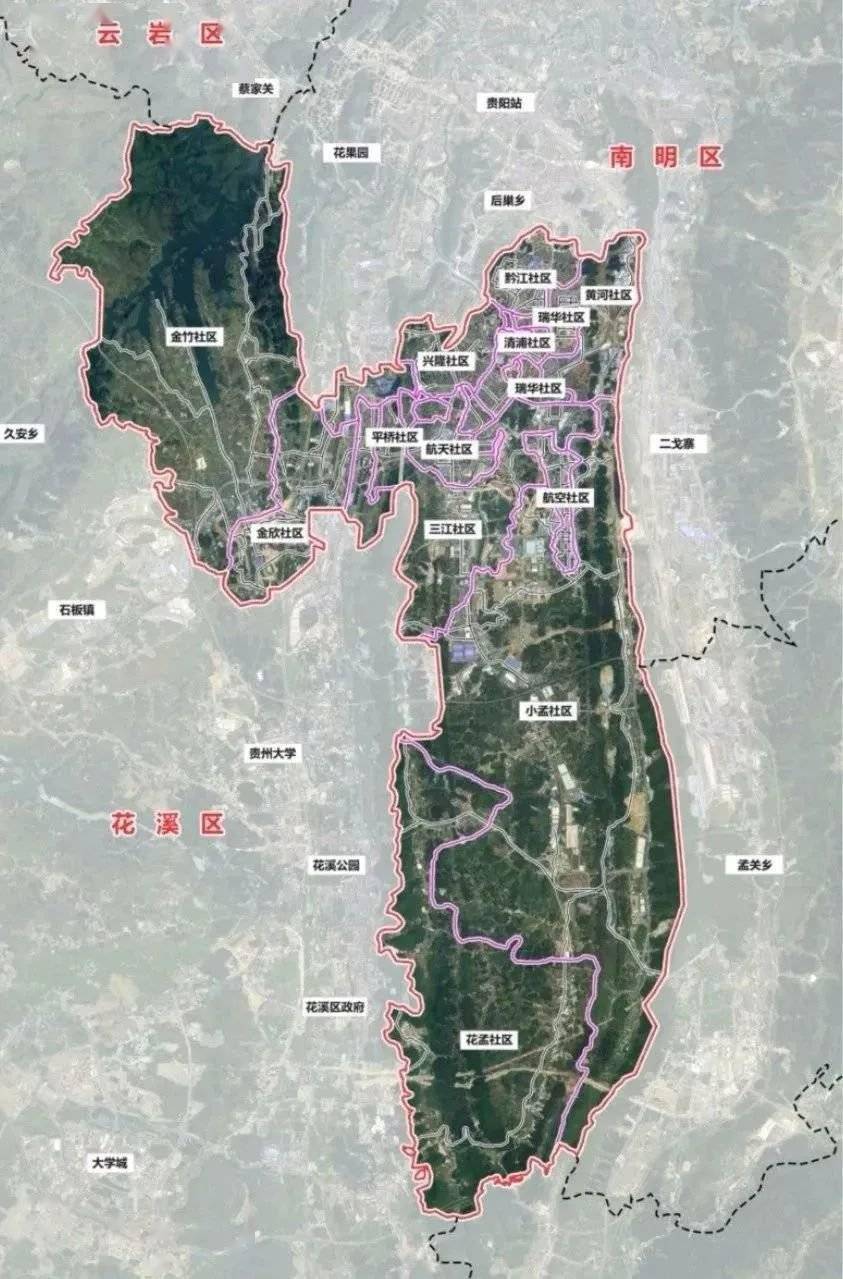 花溪除开小河GDP_小河卡通图片