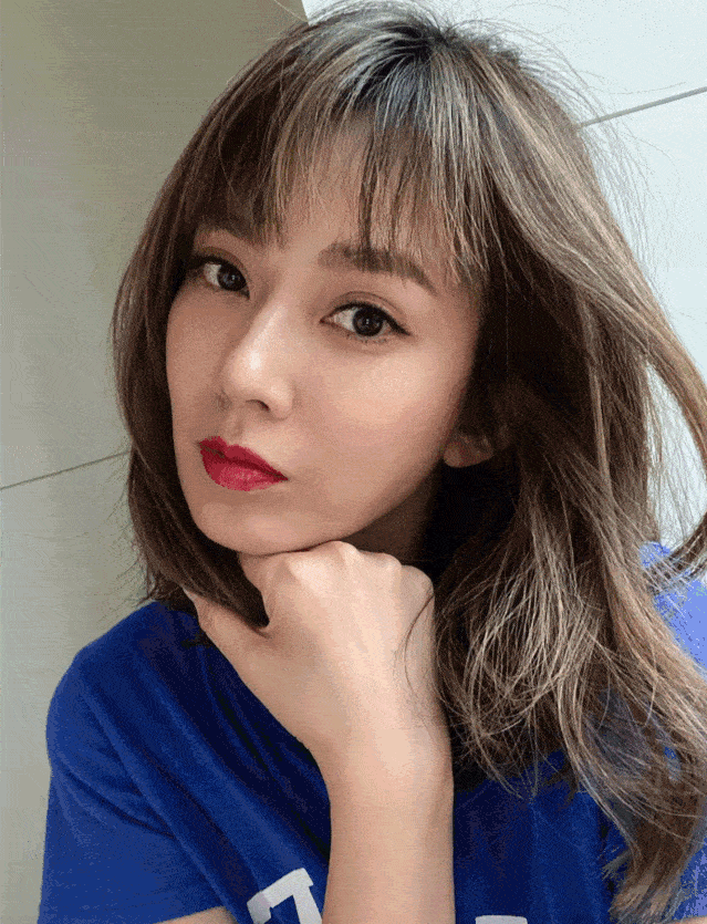 美的|41岁，她依旧美的很高级