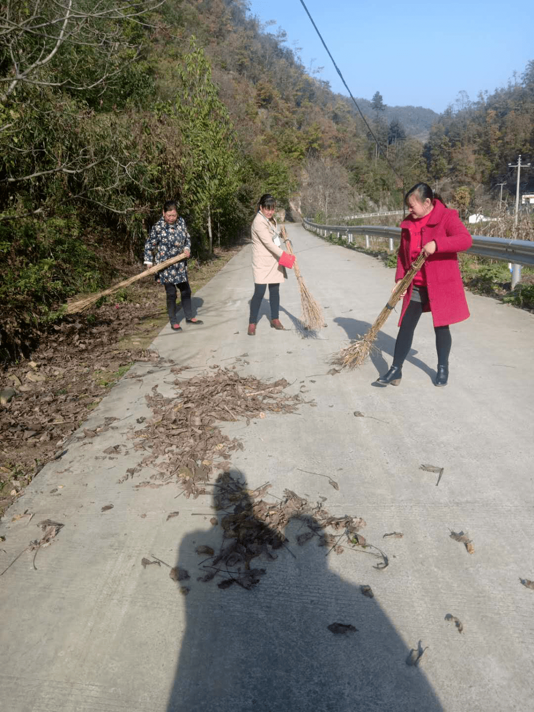 竹林关镇人口_竹林关镇桃花谷图片(3)