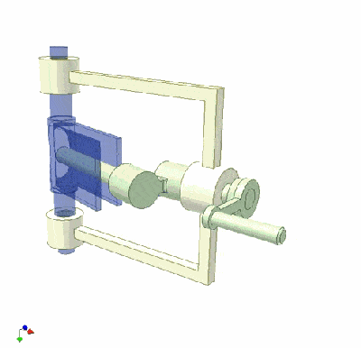 新一波机械动图来袭,我也就看了5遍而已