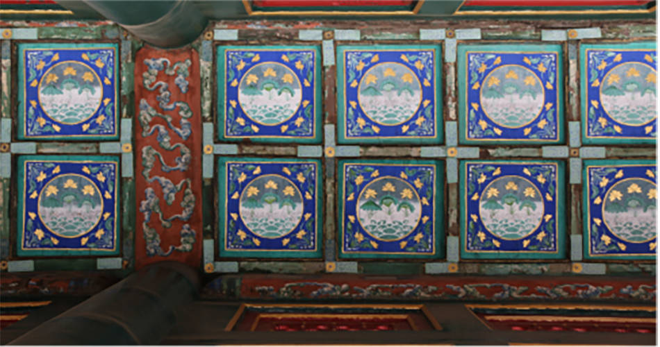 藏书楼|“四库七阁”与天一阁：皇家藏书楼为何建成江南民居模样？