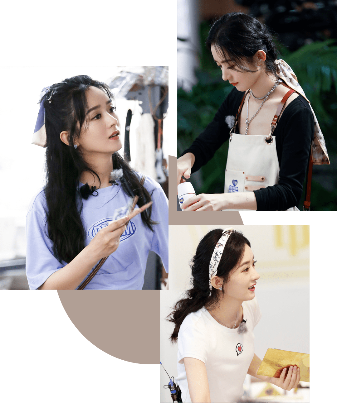 短发|今年最火的5款发型来了！超显脸小还不挑人