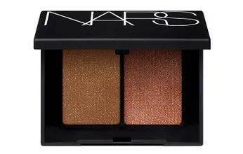 Step|可盐可甜：秋风起，暖枫橘眼影来啦！