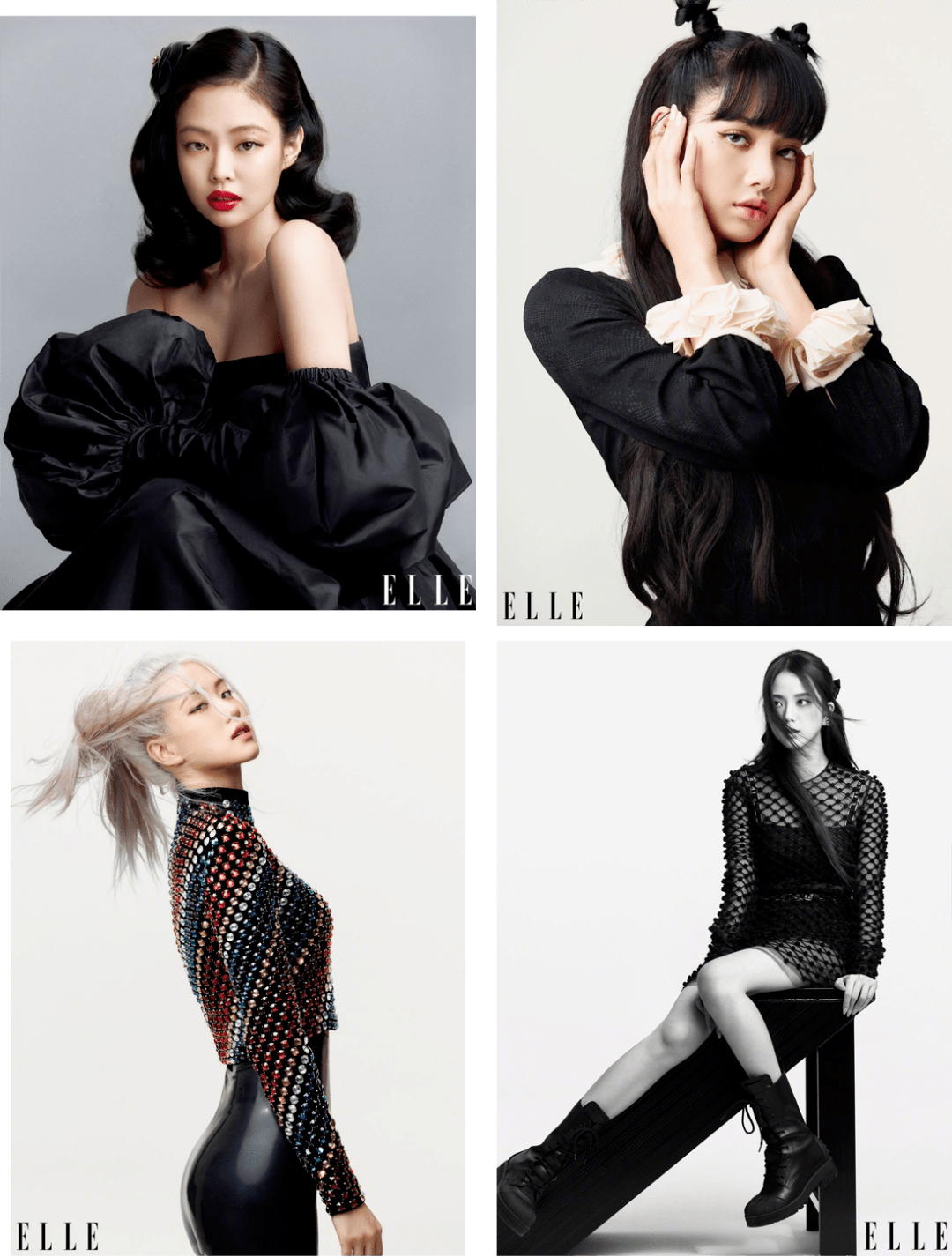 短发|今年最火的5款发型来了！超显脸小还不挑人