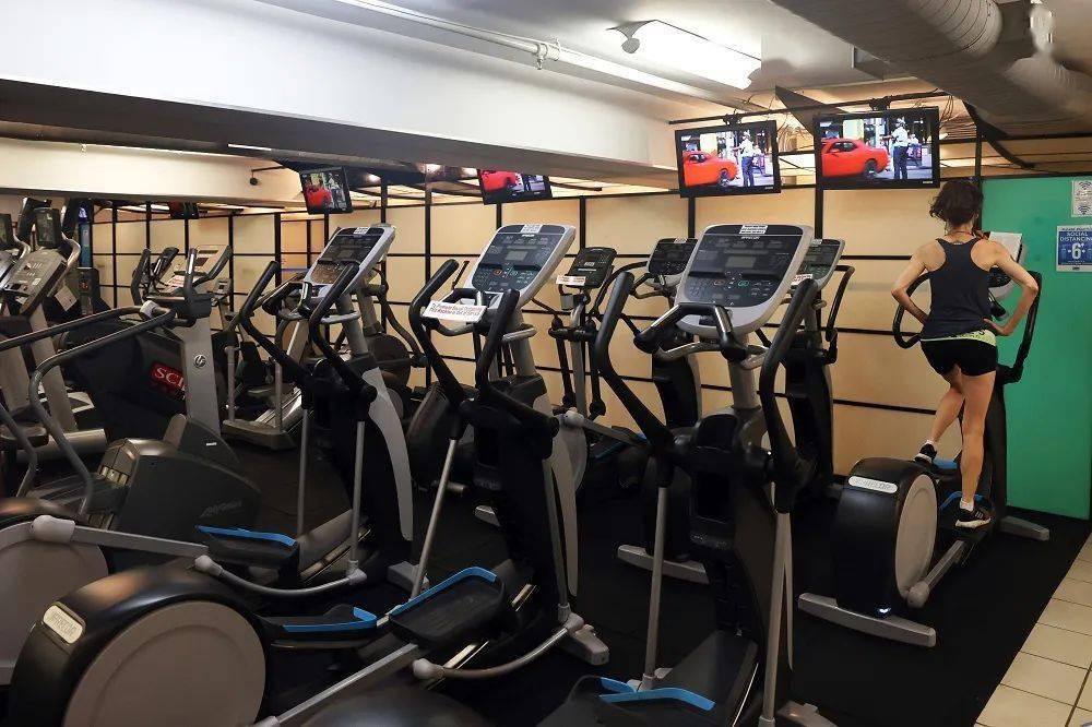 培训|冲上热搜！7天未消费，健身卡可退？！这里将设“七天冷静期”，但前提条件是...