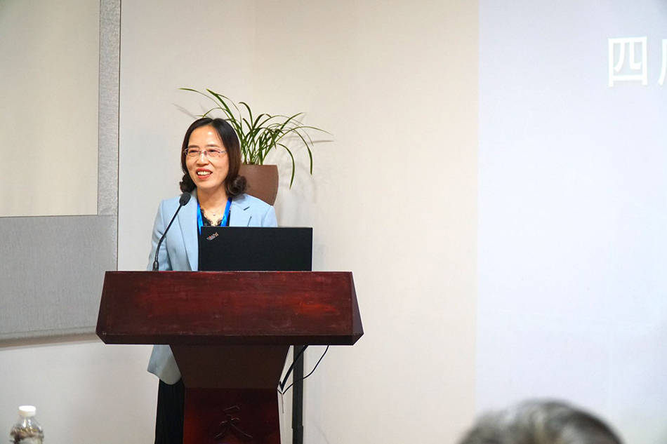 藏书楼|“四库七阁”与天一阁：皇家藏书楼为何建成江南民居模样？