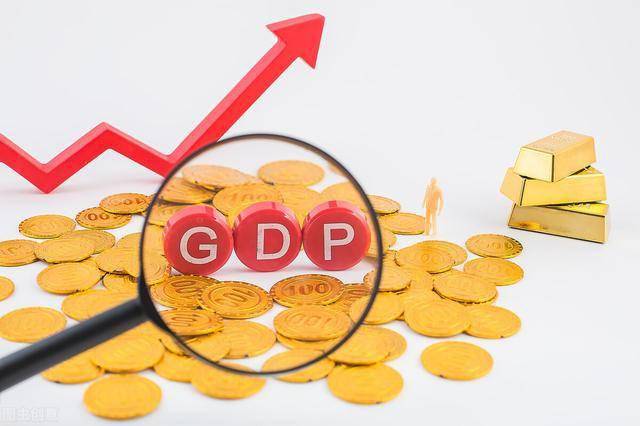 2020年第一季度gdp_摩根大通预计美国一季度GDP将出现萎缩