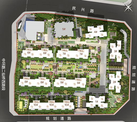 总价低至100余万2020年你还有这些机会