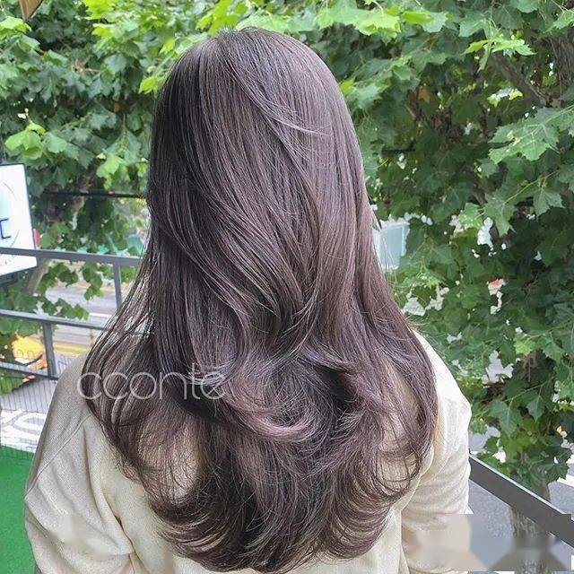 长发,长发|今年流行的长发这么美，你还要剪短吗？