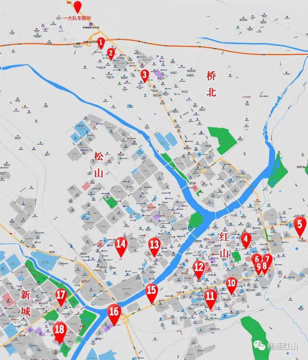 赤峰市松山区人口_赤峰市松山区地图(3)