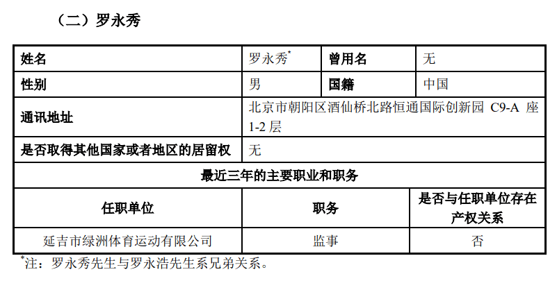 星空|刚刚，罗永浩真来A股了！近6亿、溢价28倍卖给这公司，承诺4年赚5亿！上交所火速问询…