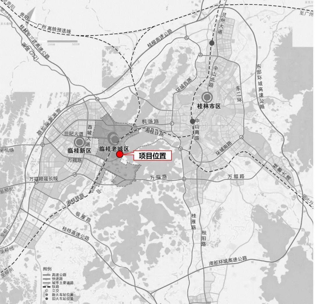 桂林市市城区人口_桂林市六城区划分地图(3)