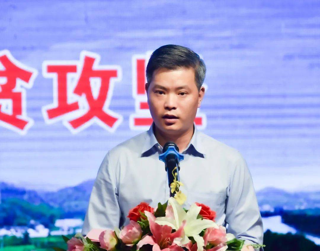 梅林古镇的吉埠夜市盛况回顾