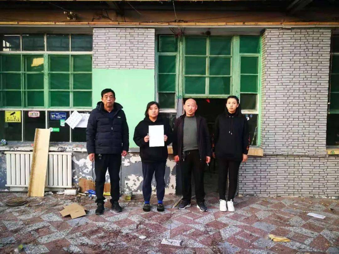 清徐棚改拆除安置涉及东范庄徐沟北关西北坊西南坊