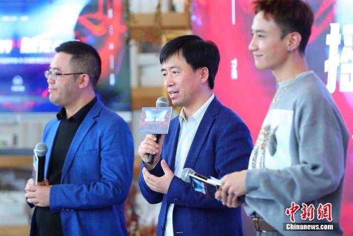 全球|多模态交互再升级 长虹全球首发CHiQ-Q8T影像魔术师