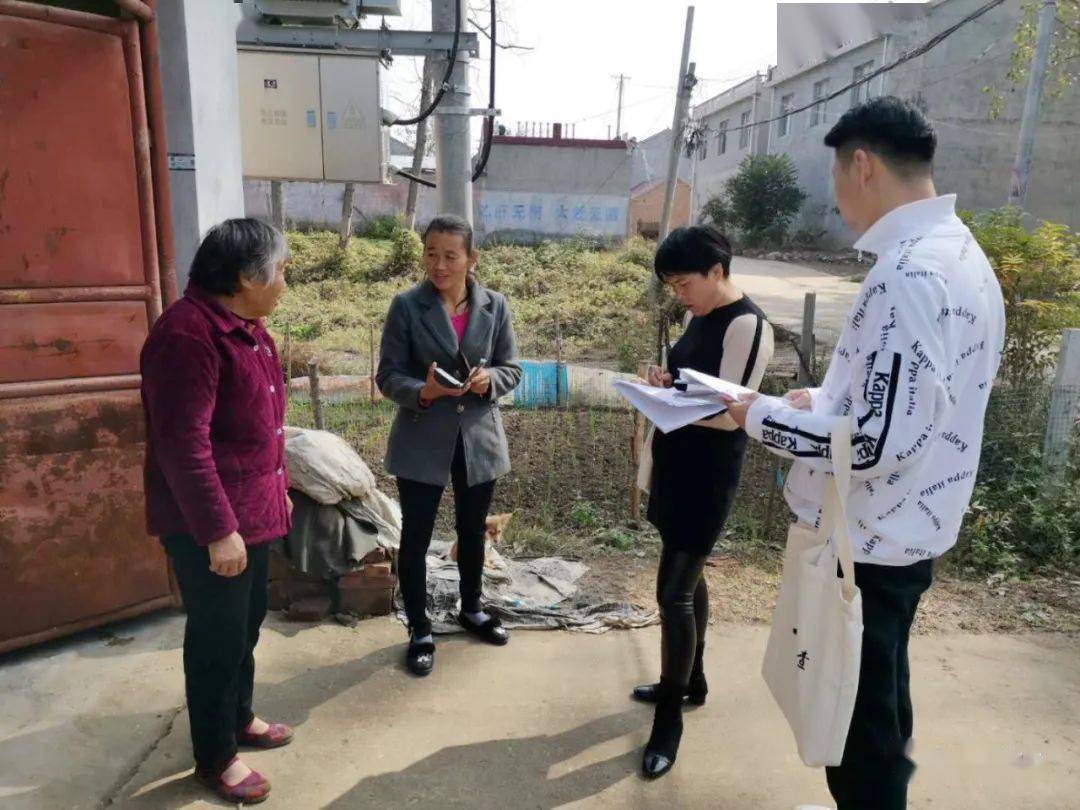 纪委护航人口普查_人口普查