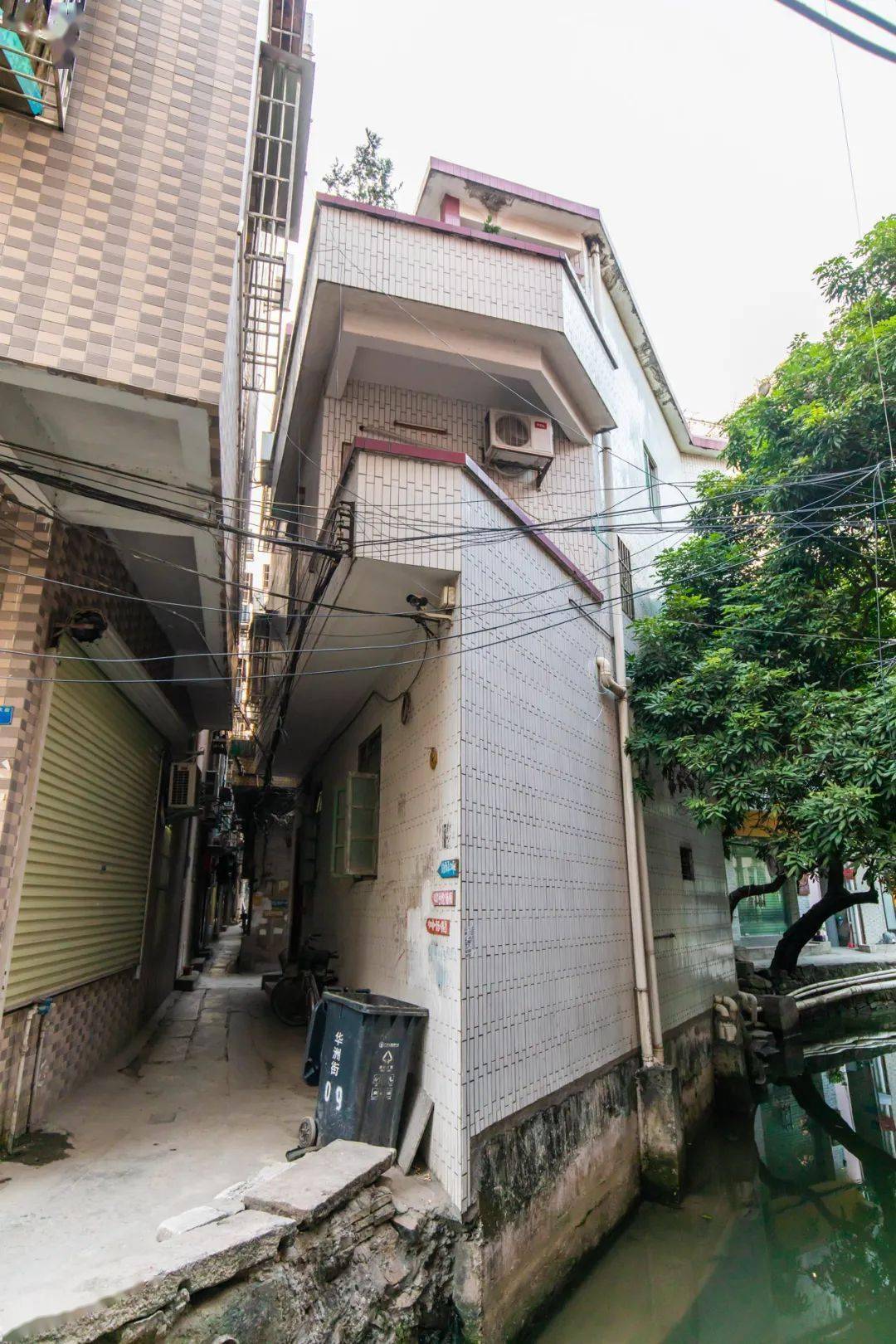 陶瓷|小洲村，还是老样子！