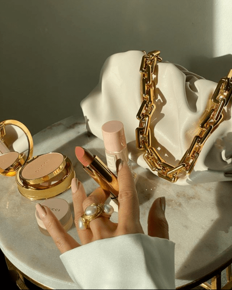 巨高|少女心暴击！这些颜值巨巨巨高的单品是我们凡人能看的吗？