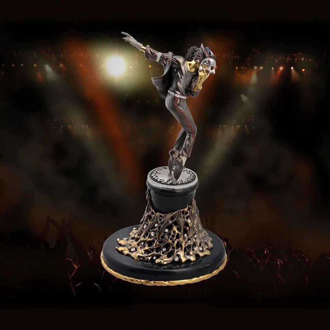 生命|第76期 神秘的俄罗斯珠宝 GEVORGIAN