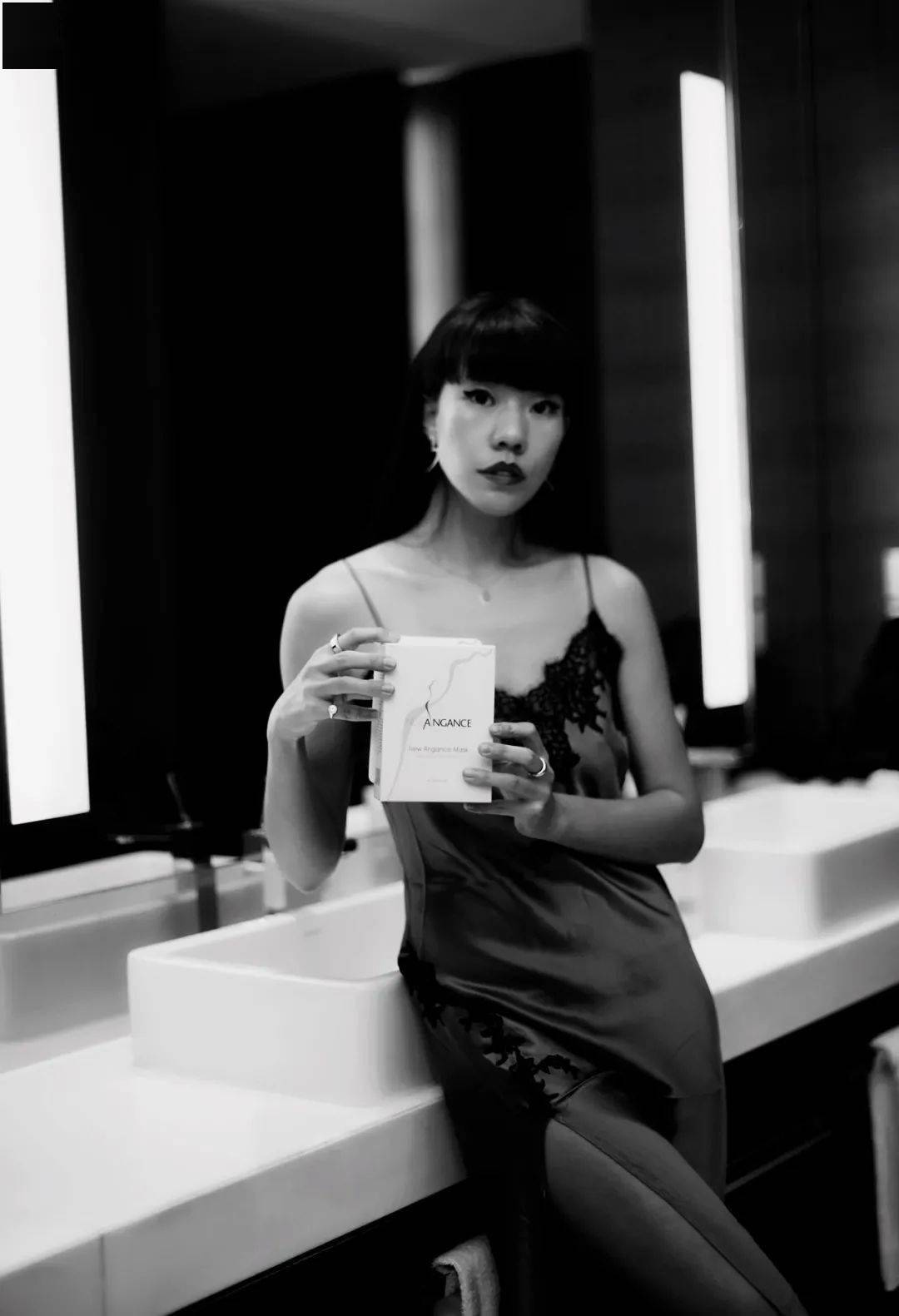 面膜|WENJUN爱生活 | 美丽 触手可及