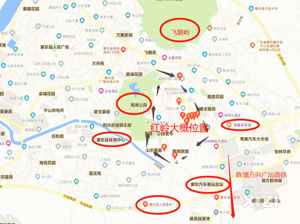 惠东县平山街道2021年gdp_惠东县人民政府门户网站