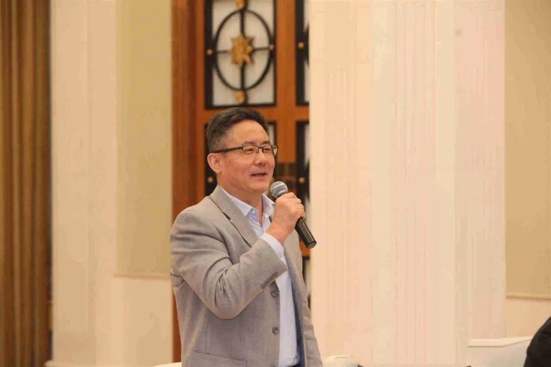 国家机关事务管理局政策法规司副司长陈昕,上海市机关事务管理局副
