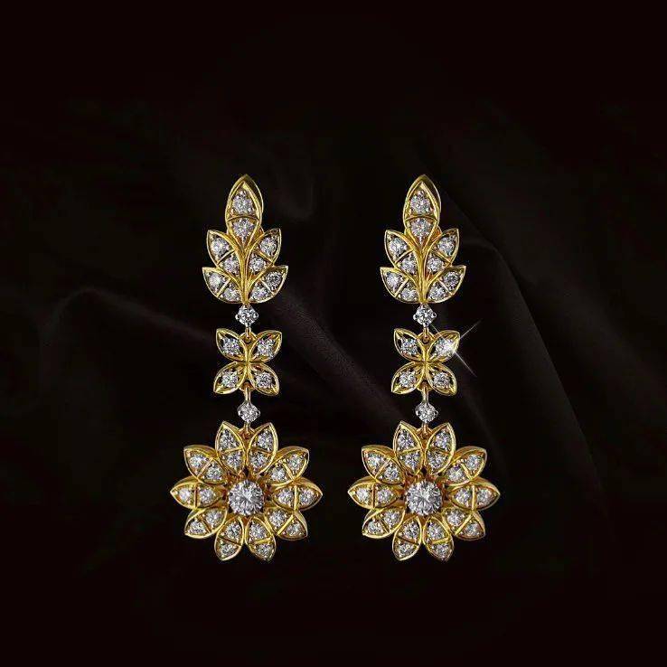 生命|第76期 神秘的俄罗斯珠宝 GEVORGIAN