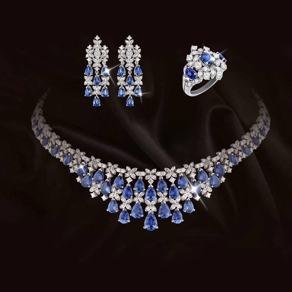 生命|第76期 神秘的俄罗斯珠宝 GEVORGIAN