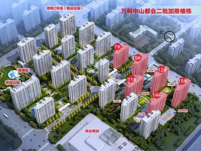 徐州万科数据系统) (非严格地图,项目区位图仅示意,仅展示项目的位置