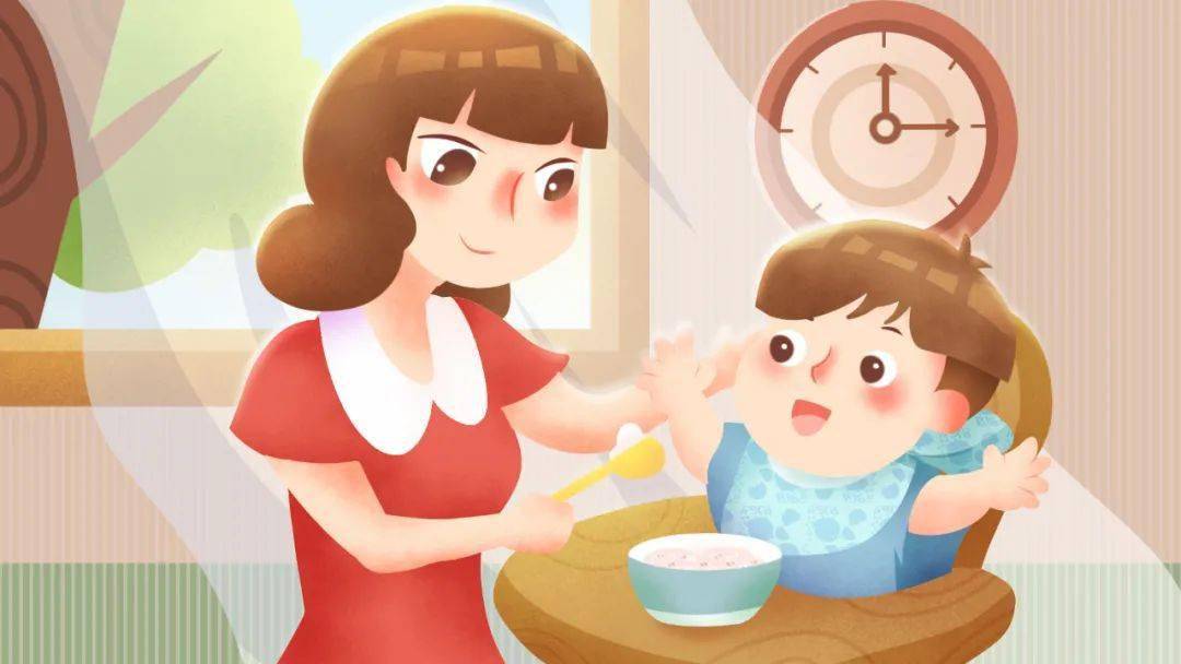 如何让孩子自己吃饭3岁 a2403511c72b4652ba5638d0e41f0a52.jpeg