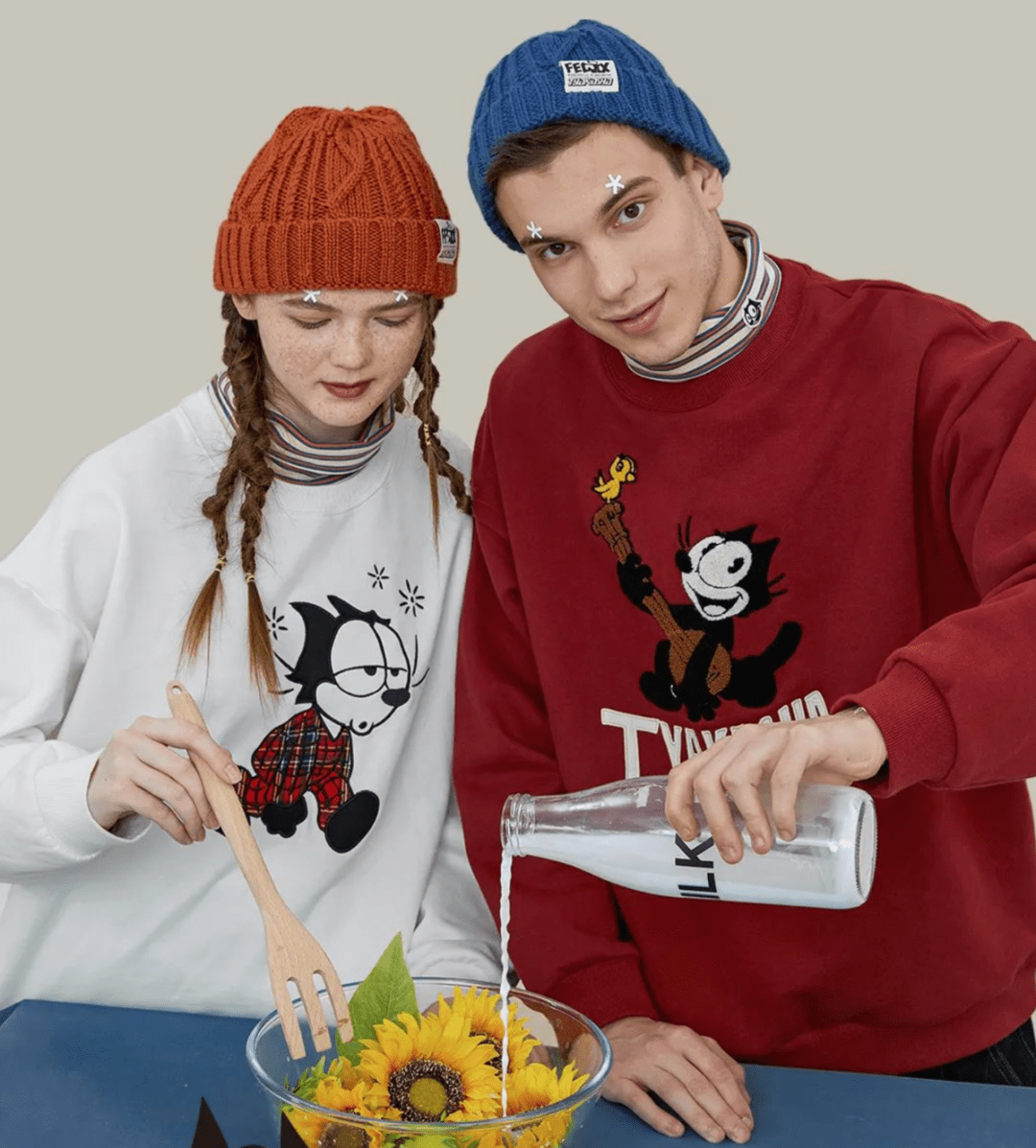 品牌|单月收录39起设计师品牌跨界活动！ | 华丽志设计师月报（10月）