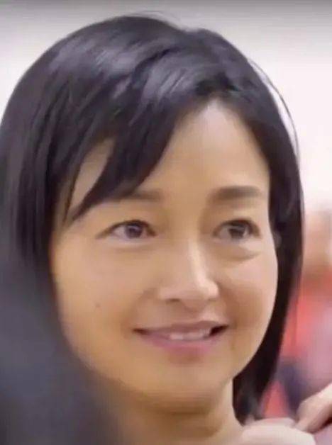 近照|曾经红极一时的“最美港姐”近照曝光，原来美人真的能被一个细节毁掉.......