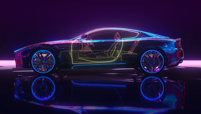 行情|这只“新能源神车”供应商上演过山车行情，实控人解除质押1股为哪般？