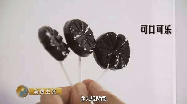 黑名单|孩子还疯狂喝，家长赶紧看看这些“毒饮料”已经上了央视黑名单