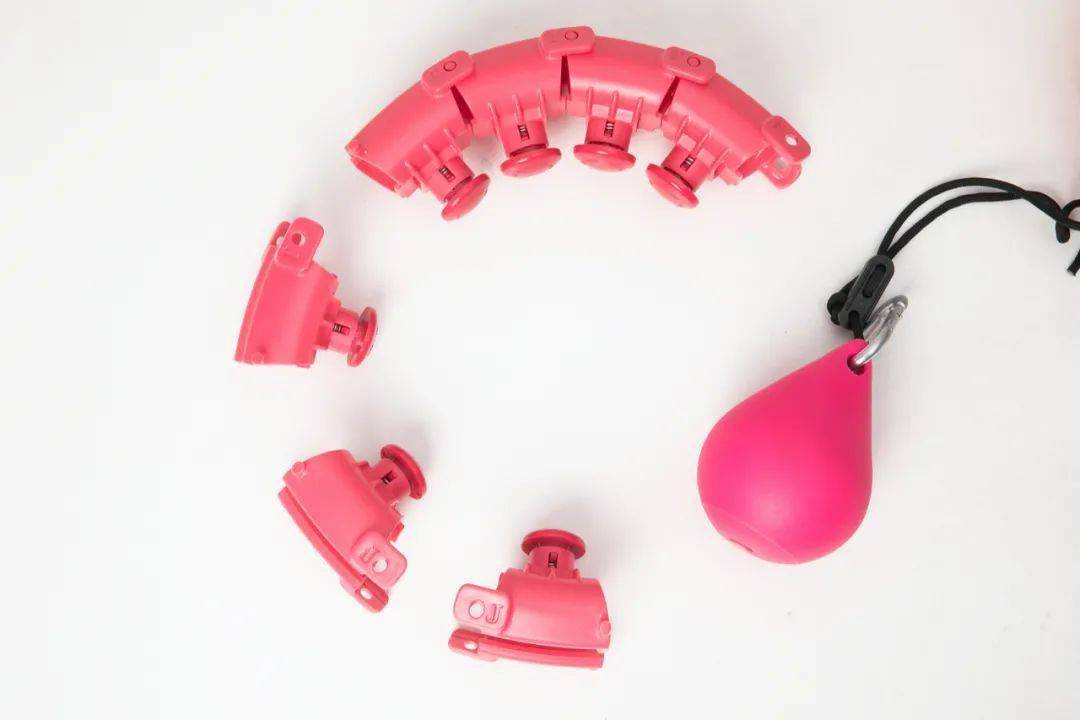 女明星|女明星的小蛮腰神器，足不出户也能瘦！