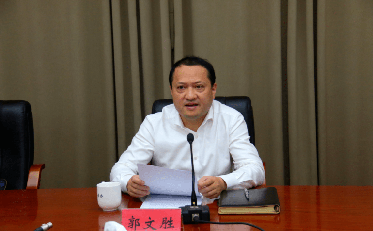 十四届县委第十三轮巡察工作动员部署会召开