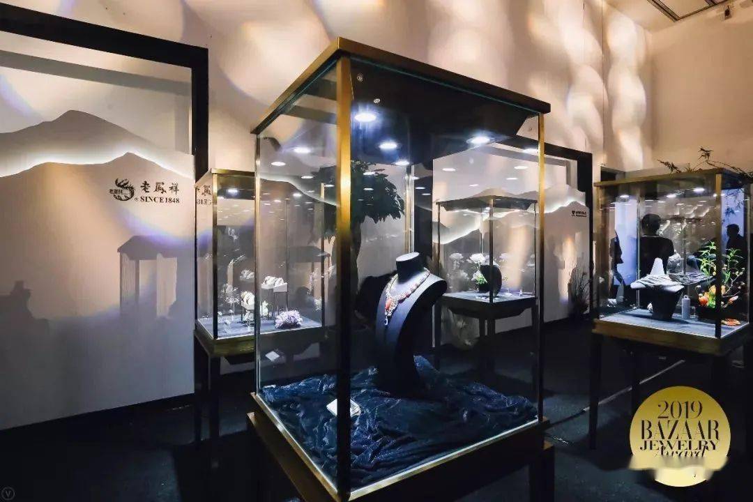 珠宝|珠宝界“奥斯卡”进入倒计时，重磅星推官集结@你投票！